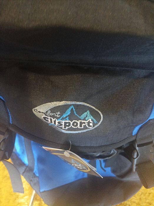 Mochila de montanhismo/campismo
