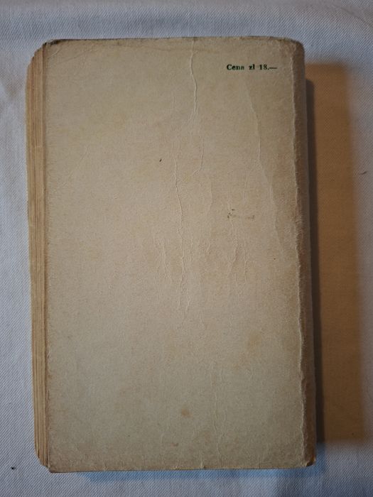 "Przygody kanoniera Dolasa" Karzimierz Sławiński 1967