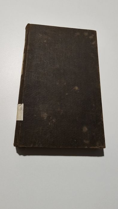 Książka Kazania na wszystkie w roku niedziel i święta