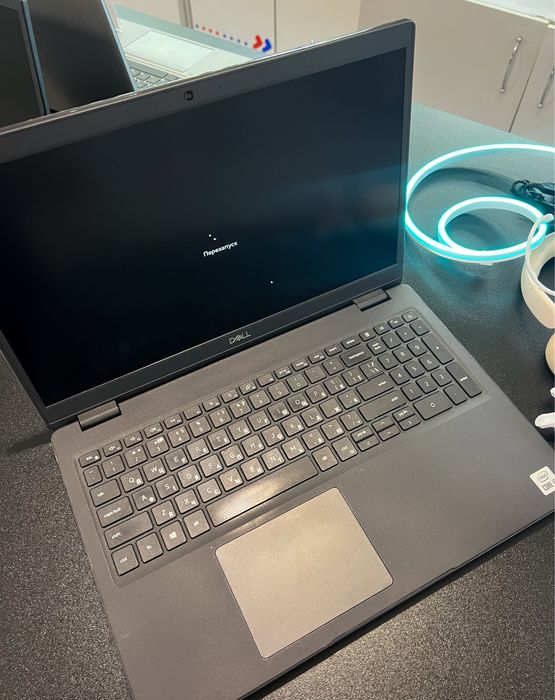 Ноутбук Dell Latitude 3510