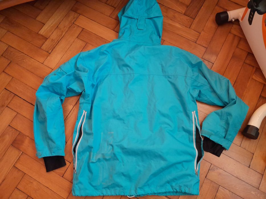 kurtka narciarska  męska Warp XL/XXL