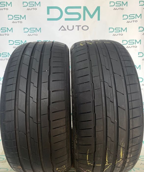Скад шин б/в. 225/50 R17 Hankook Ventus S1 Evo 3