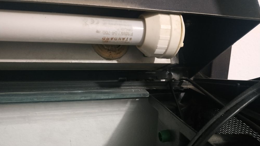 Vende-se Aquário grande