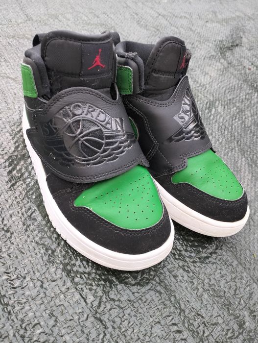 Buty dziecięce Jordan Sky rozm. 31