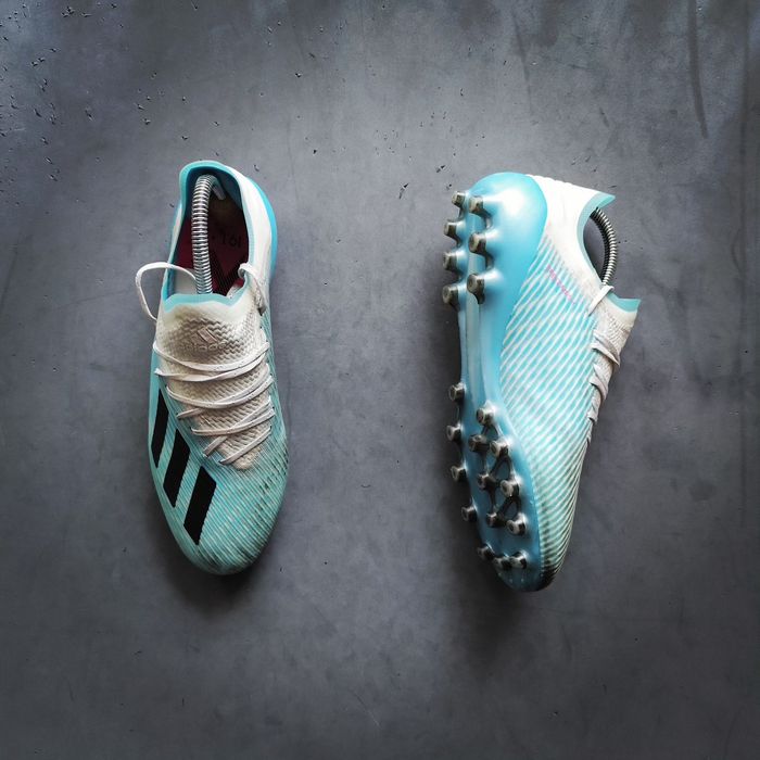 Korki Adidas X 19.1 AG 41 1/3