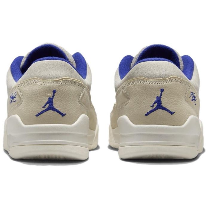 Ténis Nº. 45 Air Jordan flight court HF3255-005 (Novos)
