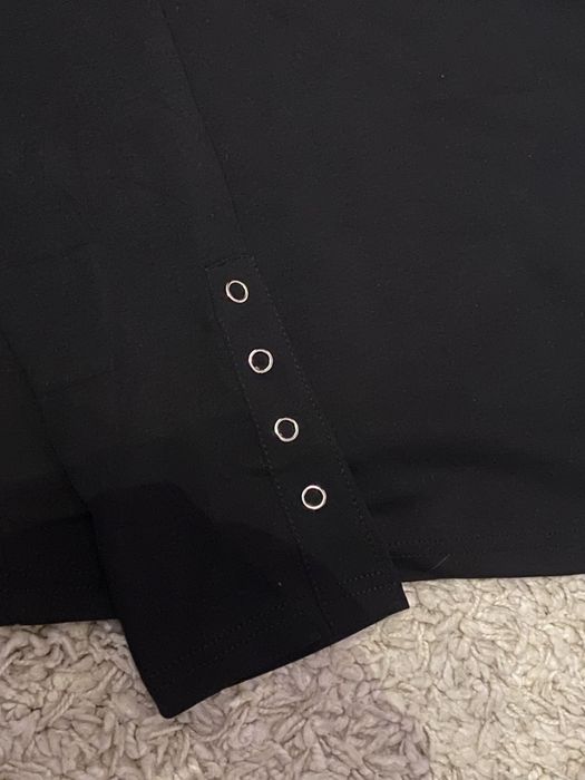 Longsleeve лонгслів Hysteric Glamour balenciaga archive opium