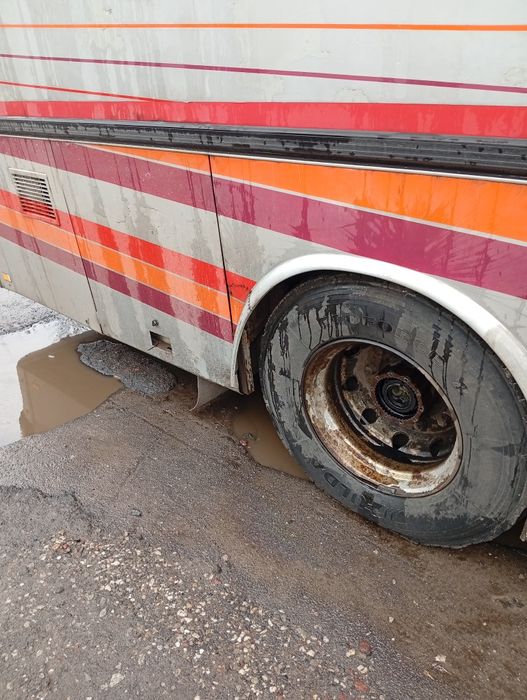 Daf Boba 1992 року
