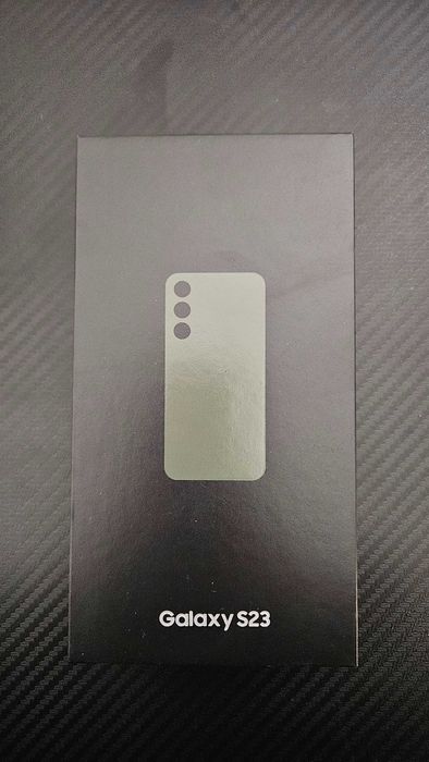 vendo samsung s23