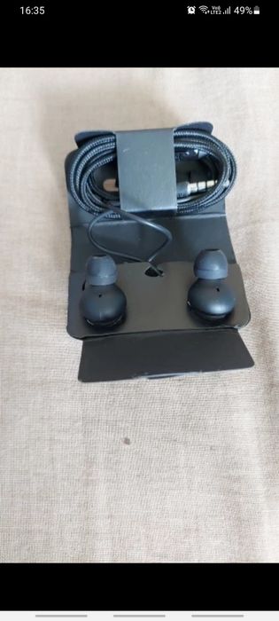 Orunjo S6 bezprzewodowe słuchawki tik tok AKG Stereo cięż