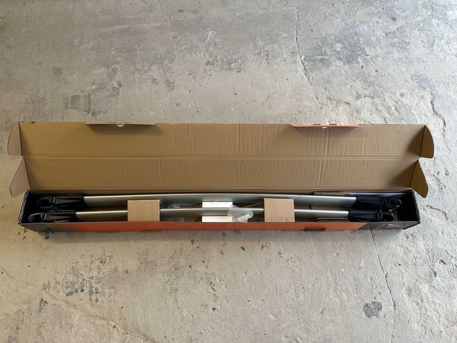 Belki dachowe, relingi, bagażnik do BMW, VW, Seat i inne modele aut