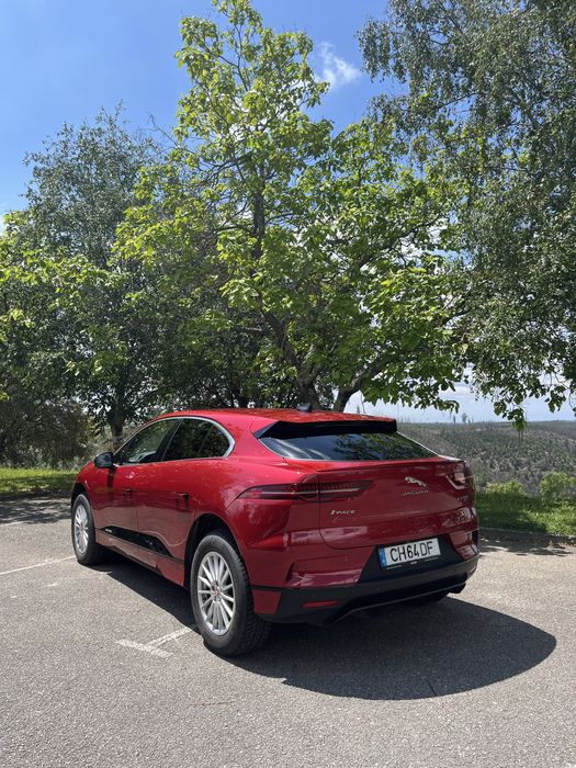 Jaguar I-Pace EV400 AWD - 2021