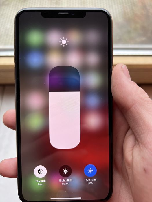 iPhone 11 Pro Max 512GB | 2 SIM | Идеал | Киев