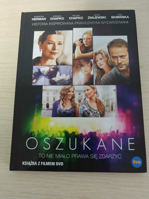 Oszukane | Film | 2013