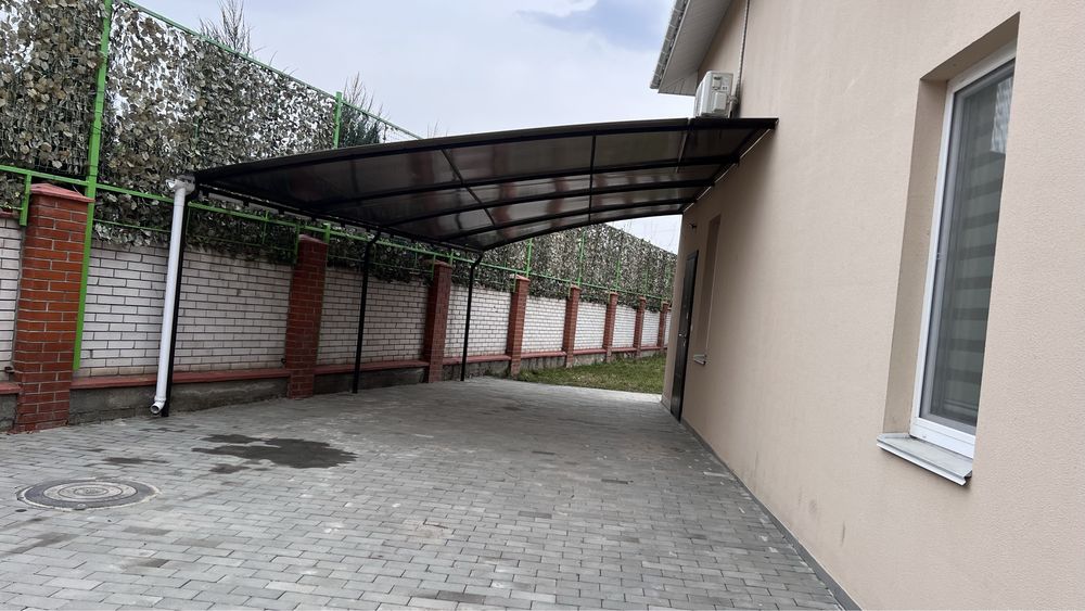 Оренда Танхауса с. Хотів вул.Ярослава Мудрого