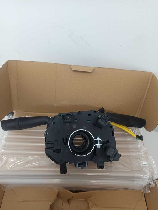 Fita Airbag Comutador Luzes Piscas Fiat Punto / Grand Punto (NOVO)
