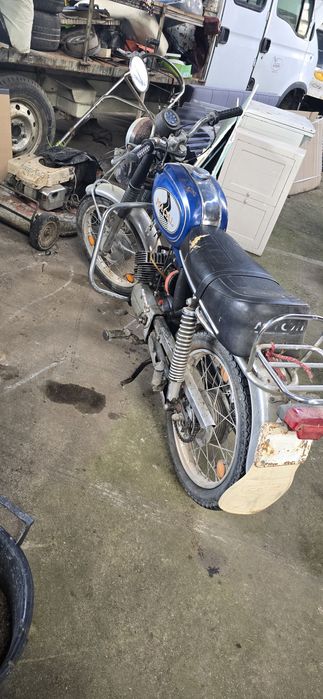 Macal m70  sem decumentos