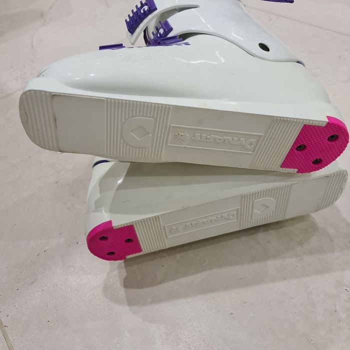 Лижні черевики Dynafit comp