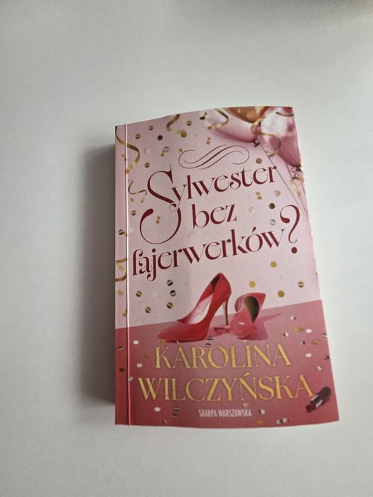 Sylwester bez fajerwerków?