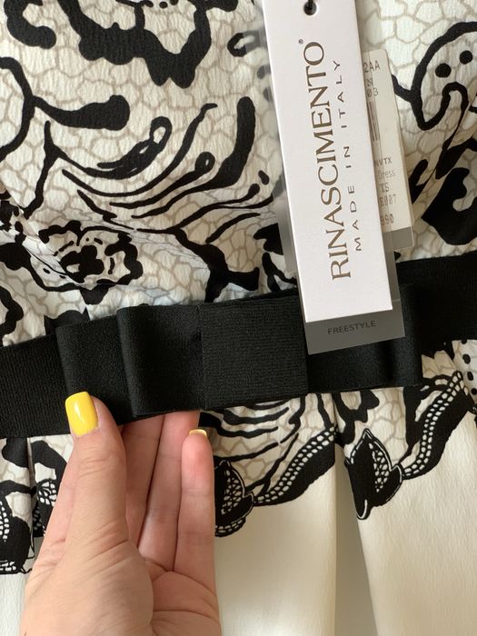 Продам сукню італійського бренду Rinascimento 34XS