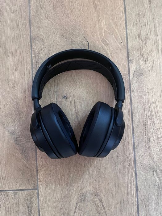 Słuchawki Arctis Nova Pro