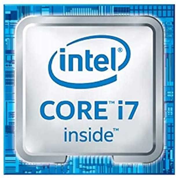 Procesor Intel Core i7-6700K