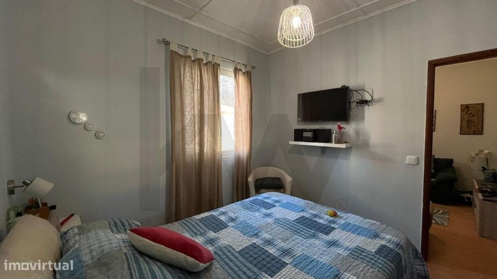 Moradia terrea em Aradas (Quinta do Picado)