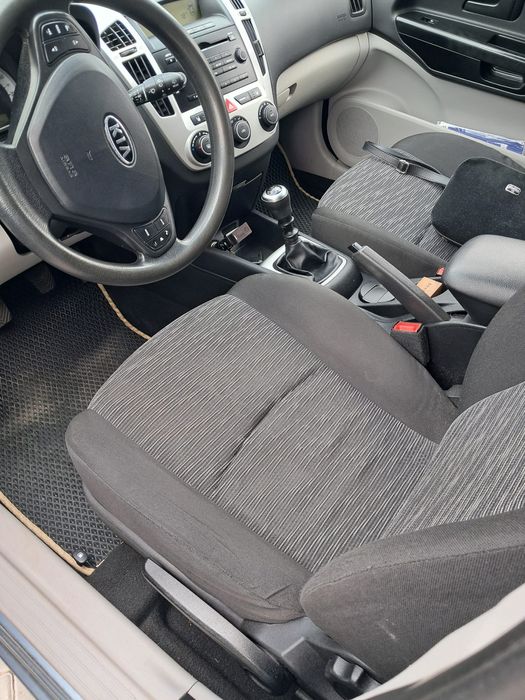 KIA CEED 2007 1.4
