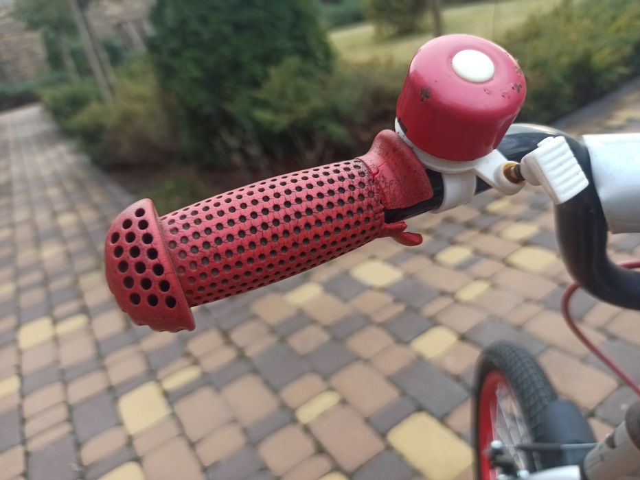 Велосипед дитячий Stormer formula