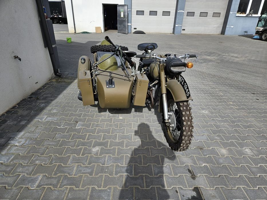 Ural