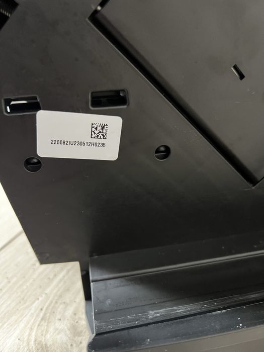 Кавоварка Delonghi Magnifica start