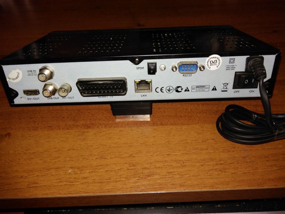 Продам openbox s1