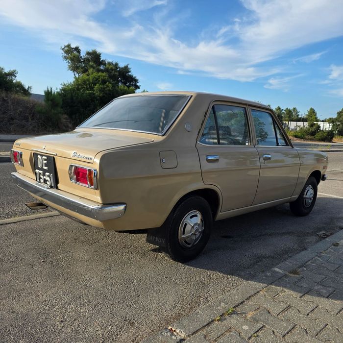 Datsun 1200