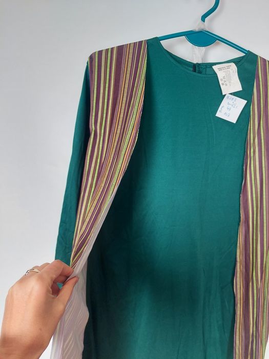 Strój przebranie pastuszek Święty Józef jasełka 122 134 cm. B282