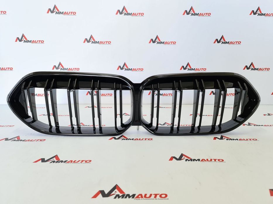 Grelha Frontal BMW Série 2 F44 Look M