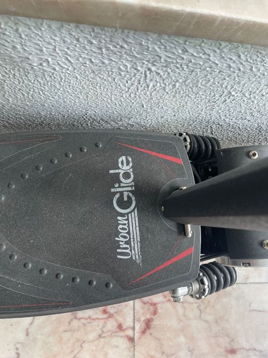 Trotinete Elétrica, Urban Glide