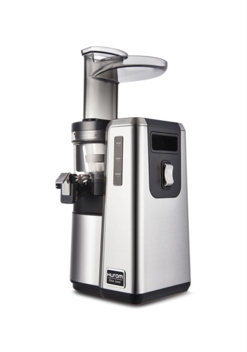 Соковижималка шнекова  Hurom HZ-SBE19 Alpha