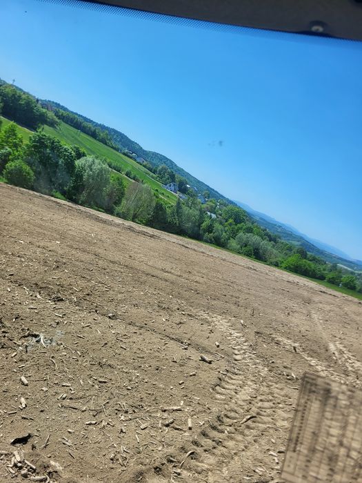 Mulczowanie,  mulczer leśny,  mulczer wgłębny