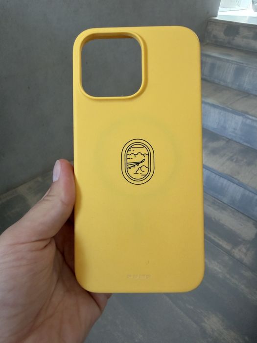Чохол на iphone 16 pro max