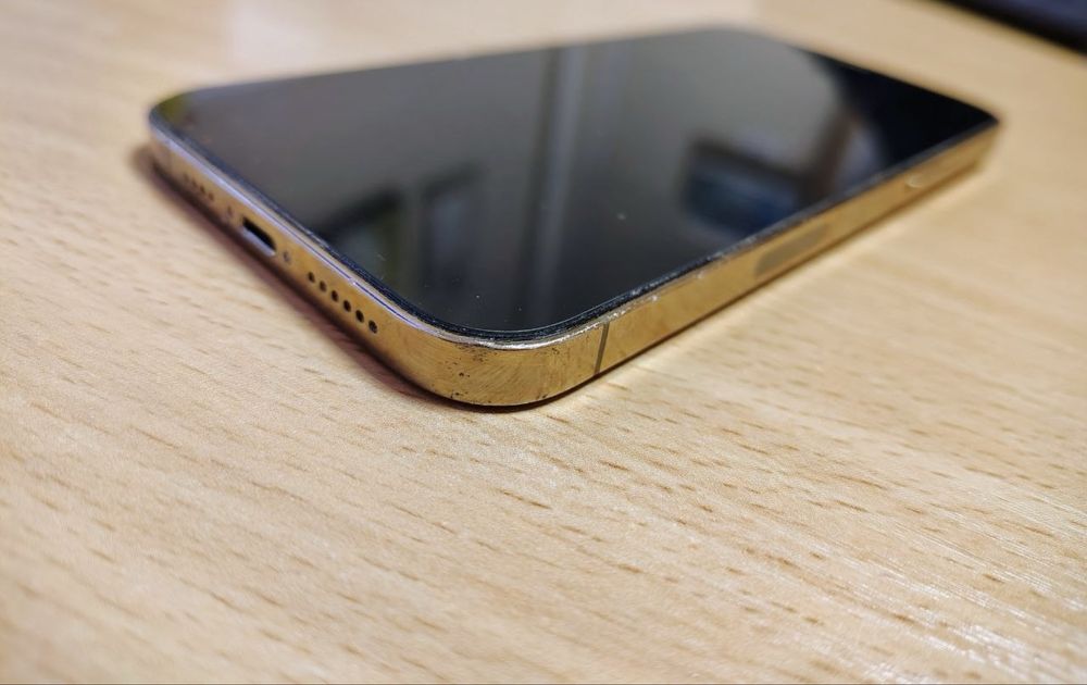 iPhone 12 Pro Max 256 gb