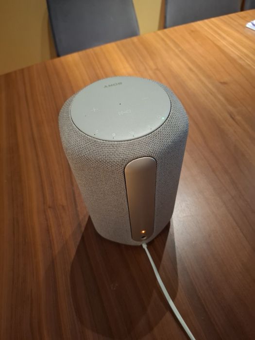 Coluna Wireless Sony SRS-RA3000 – Som 360º – Excelente Estado So hoje 100€