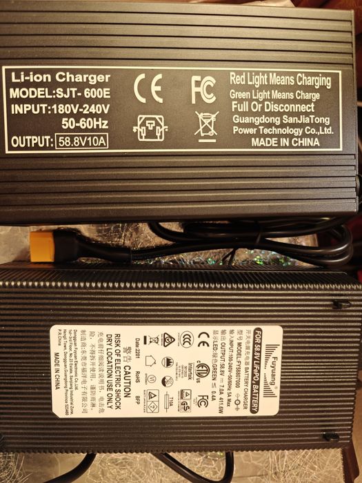 Зарядна станція Bluetti AC200P 2000 ват