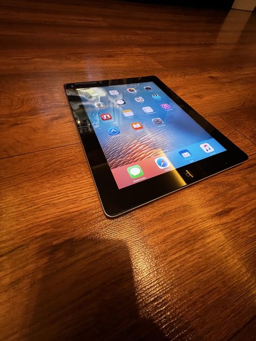 Tablet Ipad 16gb