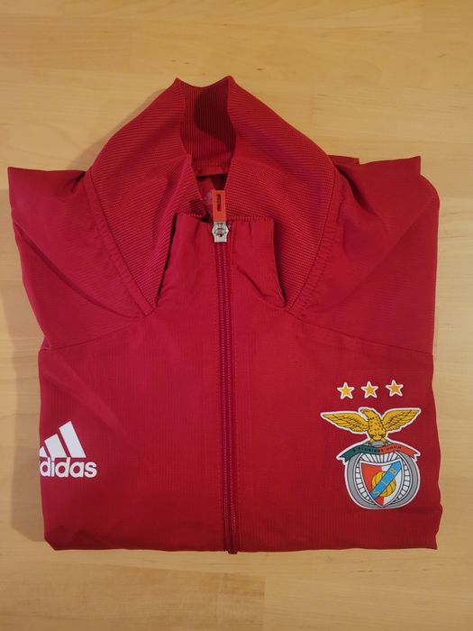 Casaco Benfica Adidas XXL