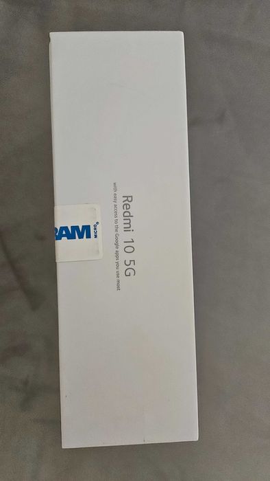 Redmi 10 5G nieużywany