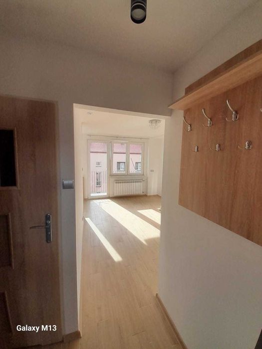 !! NOWA NIŻSZA CENA !! - KAWALERKA po generalnym remoncie w centrum