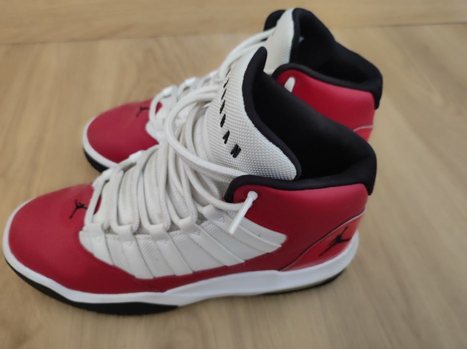 Tênis Jordan (Originais)