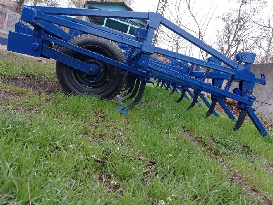 Продам культиватор