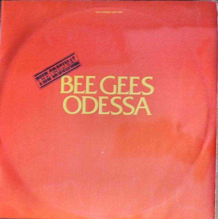 Bee Gees	- - - - -	Odessa	- - - - -	2 X LP