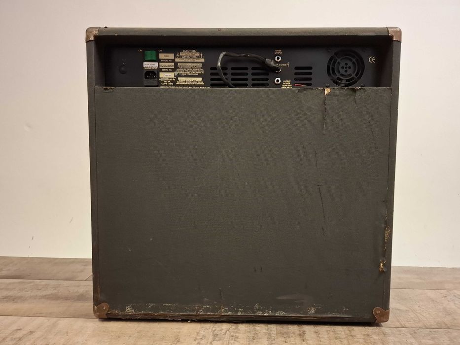 Trace Elliot GP7SM150 wzmacniacz basowy 150W